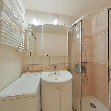 Apartamento Confortable Avec Parking Au Grand Bornand - Fr-1-241-132