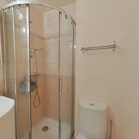 Apartamento Confortable Avec Parking Au Grand Bornand - Fr-1-241-132 *